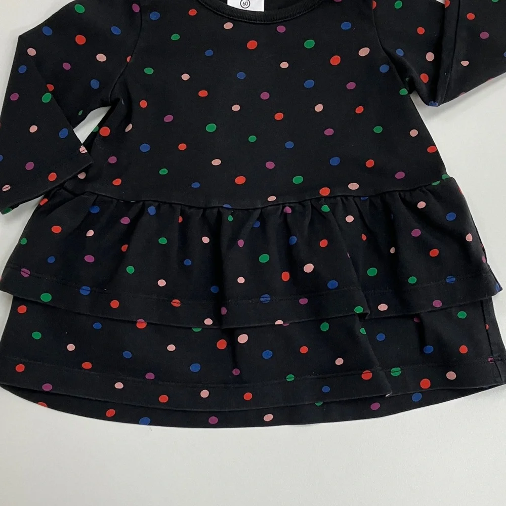 Hanna Andersson Dress (size 60)